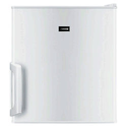 Zanussi ZFX31400WA Compact Freestanding Freezer, A+ Energy Rating, 44cm Wide, White